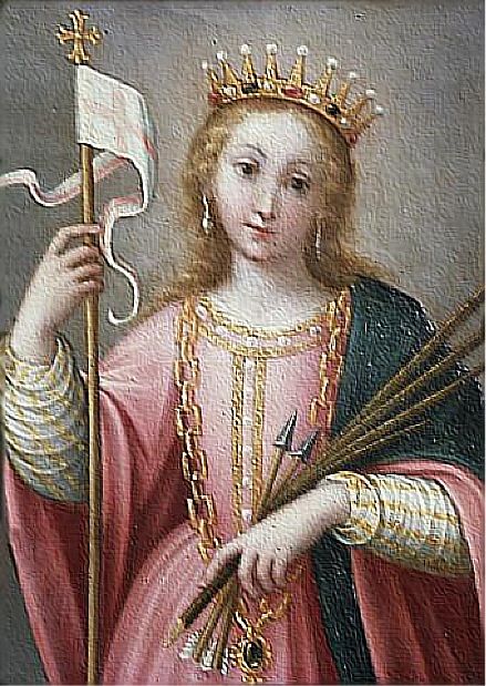 St.Ursula